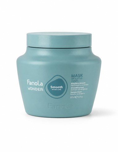 Fanola Wonder Smooth Mask