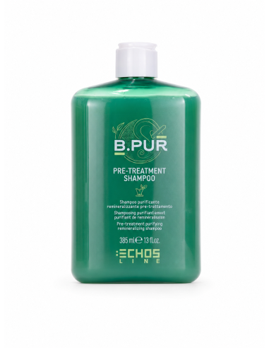 Echosline B.Pur Pre-Treatment Shampoo