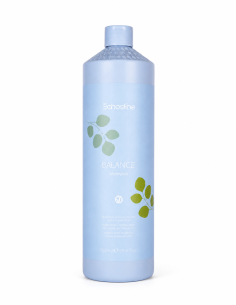 Echosline Balance System Purifying Shampoo