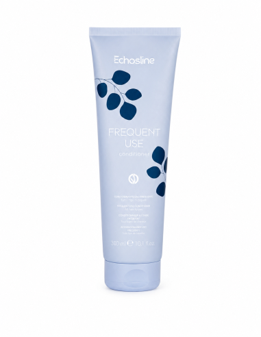 Echosline Frequence Use Conditioner
