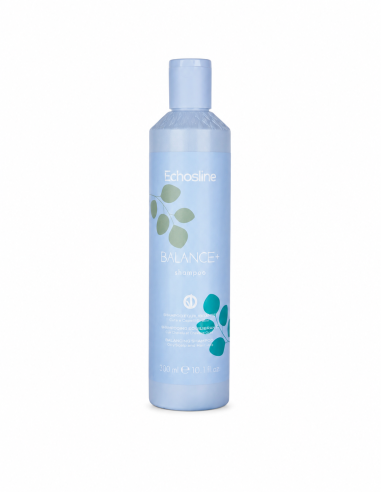 Echosline Balance System Sebum Control Shampoo