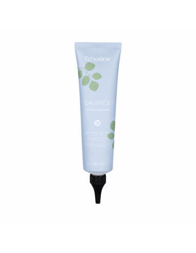 Echosline Balance System Detoxifying Treatment