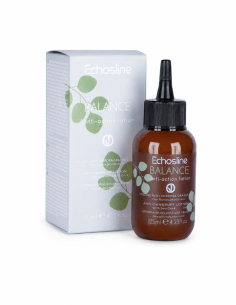 Echosline Balance System Normalizing Maintenance Lotion