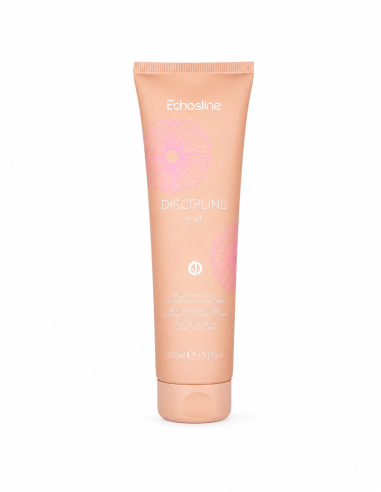 Echosline Discipline Anti Frizz Smoothing Mask