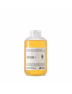 Davines DEDE Delicate Ritual Shampoo