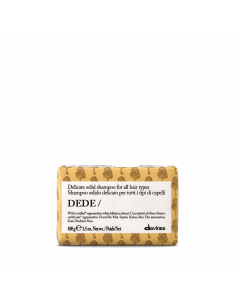 Davines DEDE Shampoo Bar