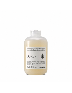 Davines LOVE Curl Shampoo