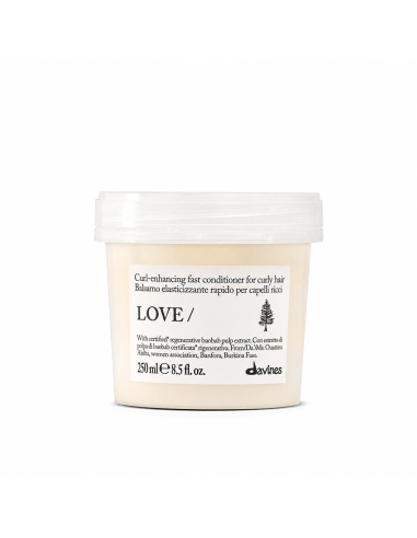Davines LOVE Curl Conditioner