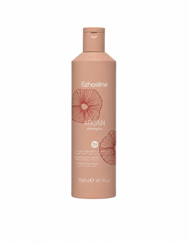 Echosline Argan Shampoo