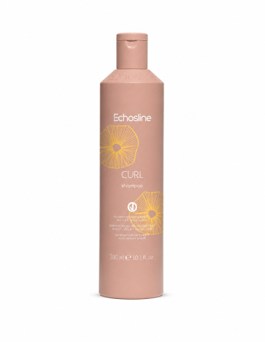 Echosline Curl Shampoo