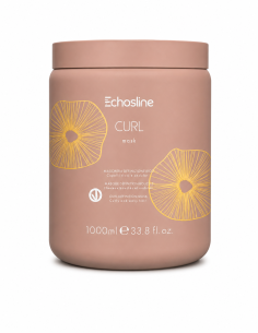 Echosline Curl Mask