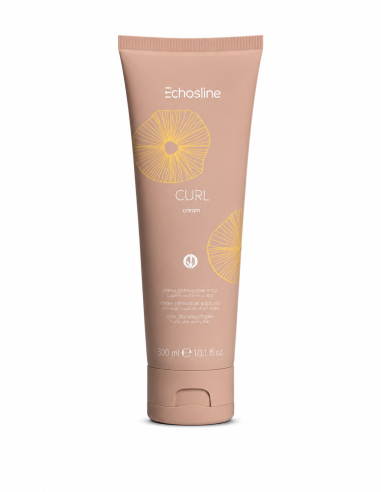 Echosline Curl Mask