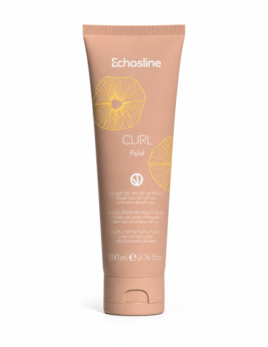 Echosline Curl Fluid