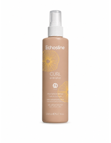 Echosline Curl Spray Activador