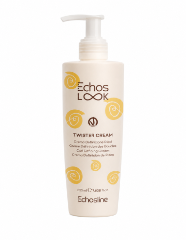 Echosline Echos Look Twister Cream