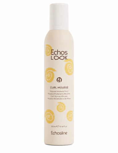 Echosline Echos Look Curl Mousse