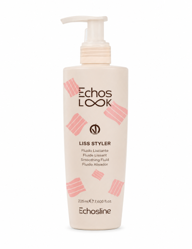 Echosline Echos Look Liss Styler