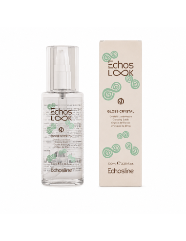 Echosline Echos Look Gloss Crystal