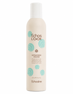 Echosline Echos Look Extraforce Mousse