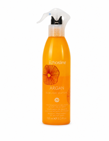 Echosline Argan Conditioner Bi Phase Solar