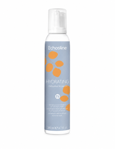 Echosline Hydrating Mousse