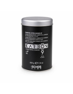 Echosline Karbon9 Decoloracion 9 Tonos