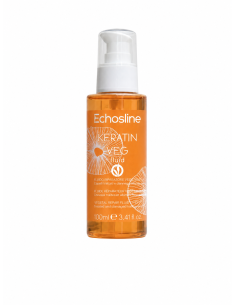 Echosline Keratin Veg Fluido Reestructurante