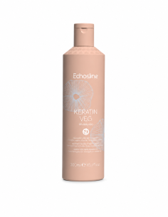 Echosline Keratin Veg Shampoo