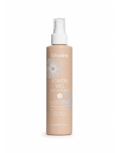 Echosline Keratin Veg Spray Laminador