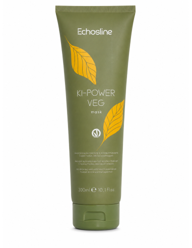 Echosline Ki Power Veg Mask