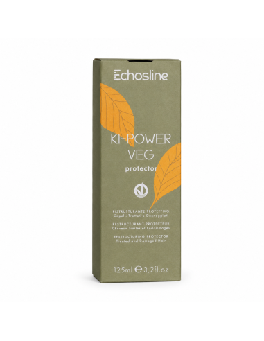 Echosline Ki Power Veg Protector