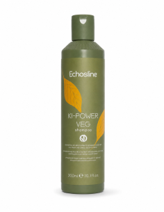 Echosline Ki Power Veg Shampoo