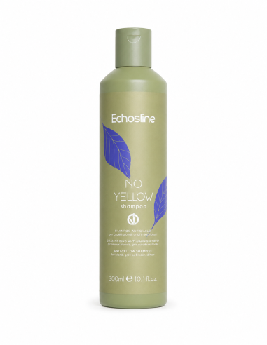 Echosline No Yellow Shampoo