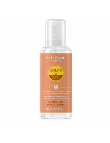 Echosline Solar Oil