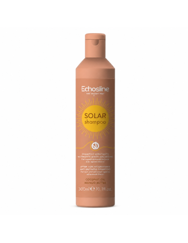 Echosline Solar Shampoo