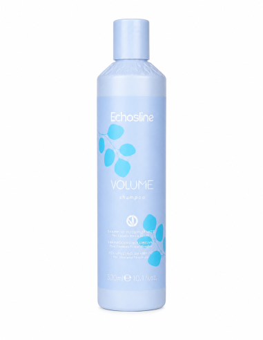 Echosline Volume & Lightness Shampoo
