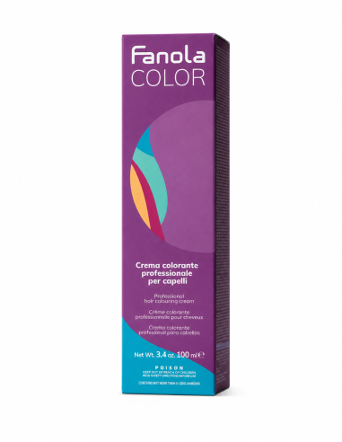 Fanola Crema Colorante