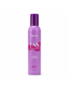 Fanola Fantouch Curl Passion