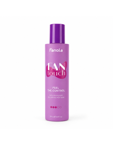 Fanola Fantouch Feel The Control