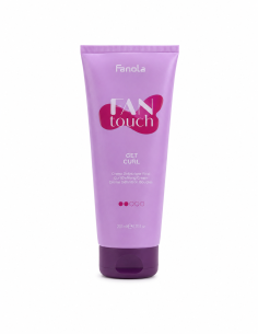 Fanola Fantouch Get It Curl