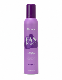 Fanola Fantouch High Control