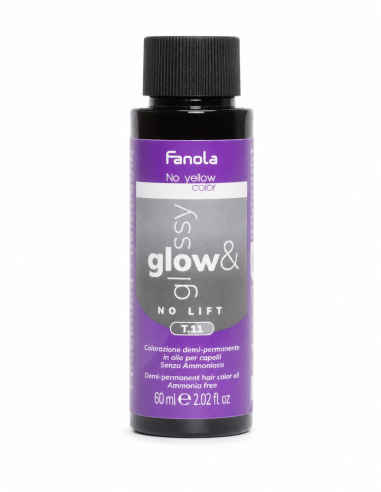 Fanola Glow&Glossy