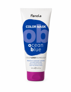 Fanola Mascarilla Color
