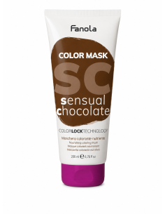 Fanola Mascarilla Color
