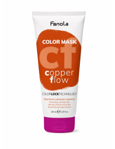 Fanola Mascarilla Color