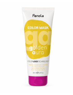 Fanola Mascarilla Color