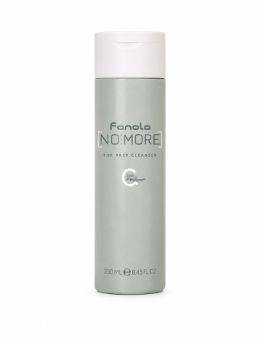 Fanola No More Shampoo Prep