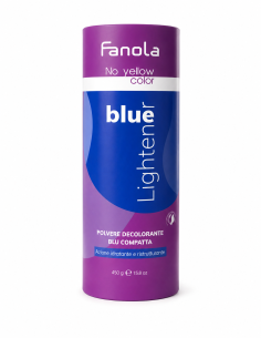 Fanola No Yellow Polvo Decolorante Compacto