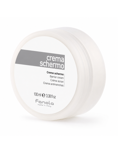 Fanola Schermo Crema Antimanchas