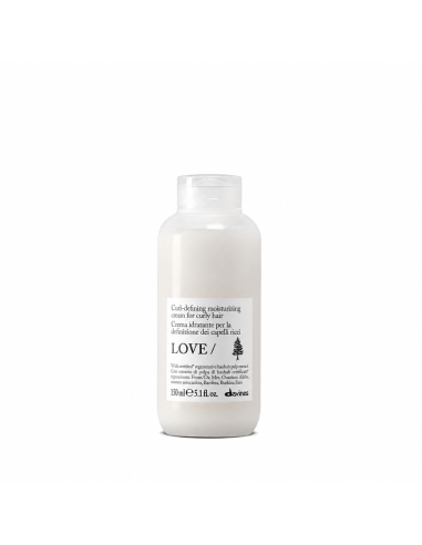 Davines LOVE Curl Cream